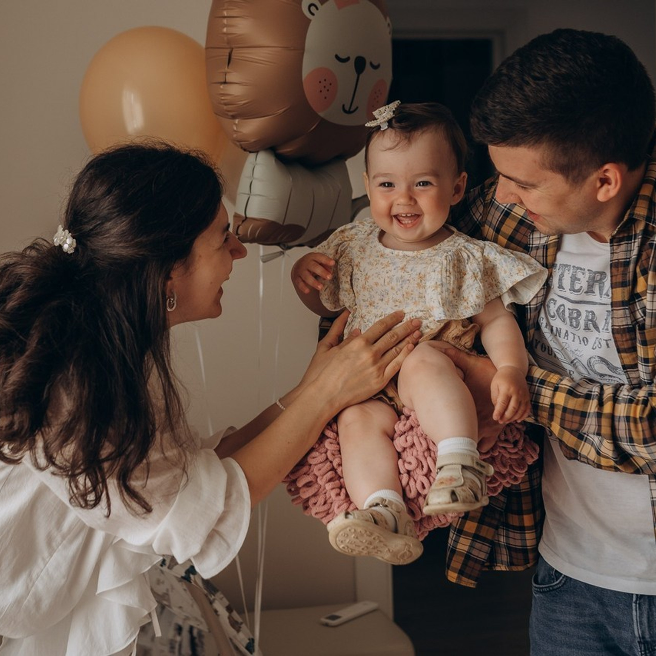 Отзывы. Семейный фотограф в Москве и Балашихе Рая Тихая