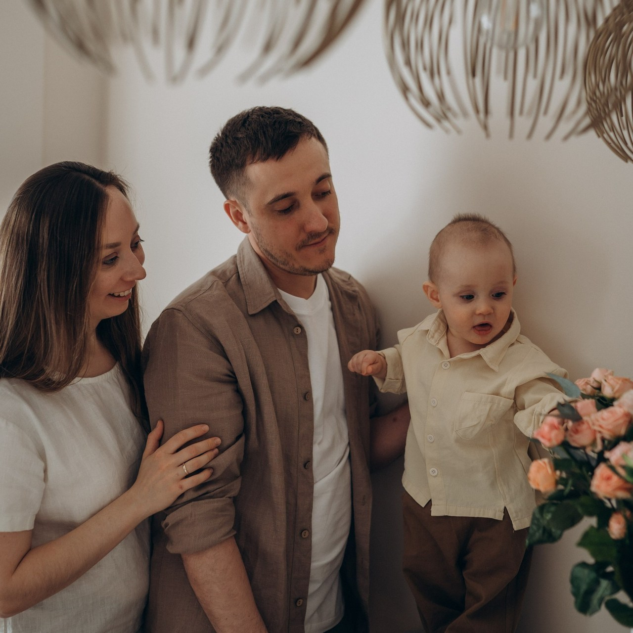 Отзывы. Семейный фотограф в Москве и Балашихе Рая Тихая