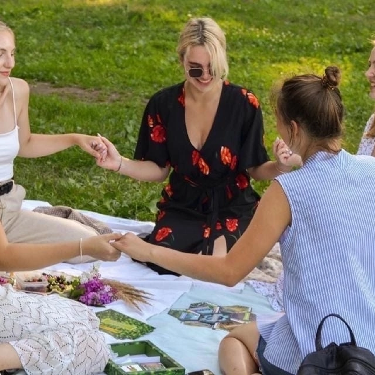 География добра ‘21