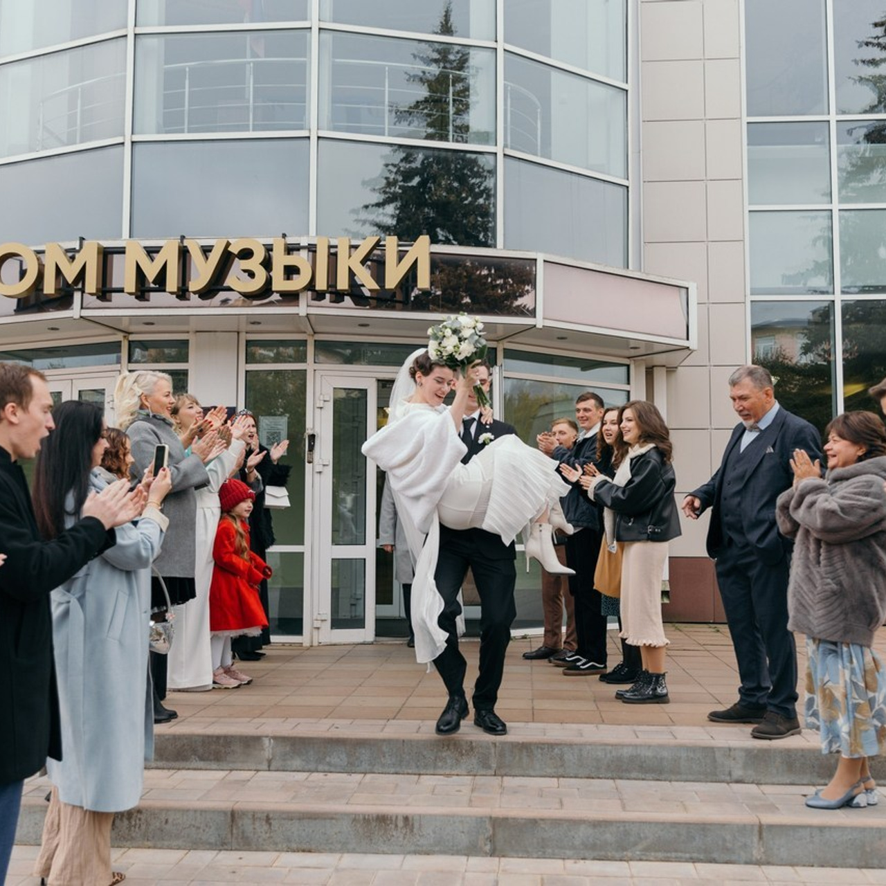 Отзывы. Фотограф Кострома Алёна Соловьёва