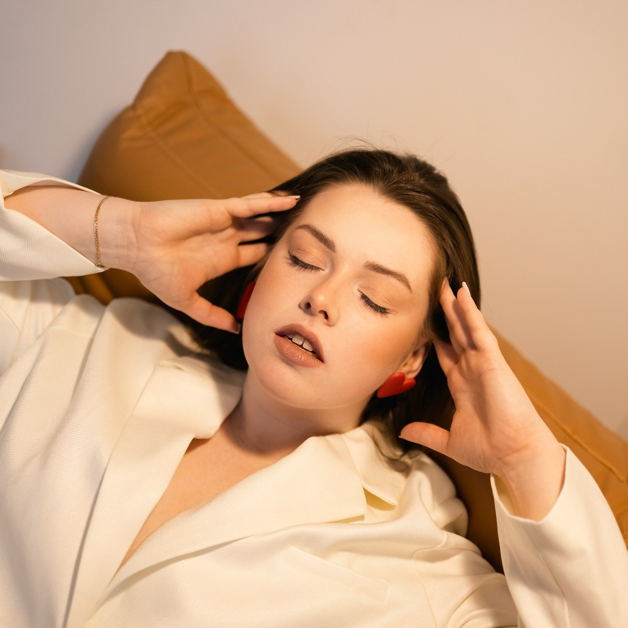 Отзывы. Фотограф Кострома Алёна Соловьёва