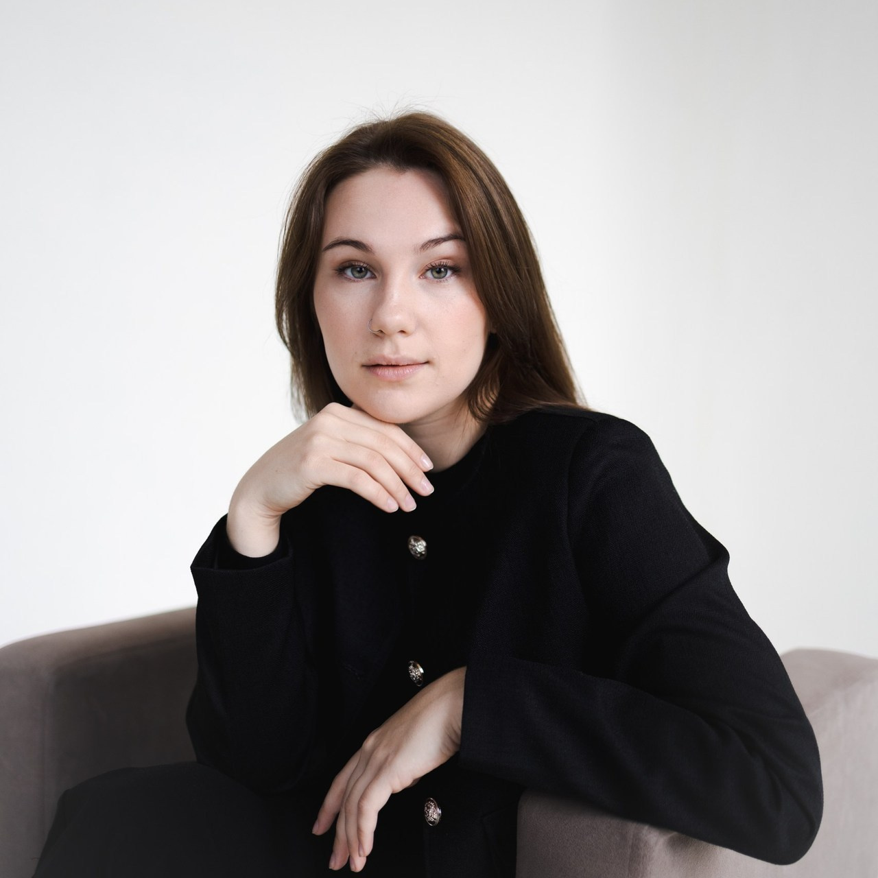 Отзывы. Фотограф Кострома Алёна Соловьёва