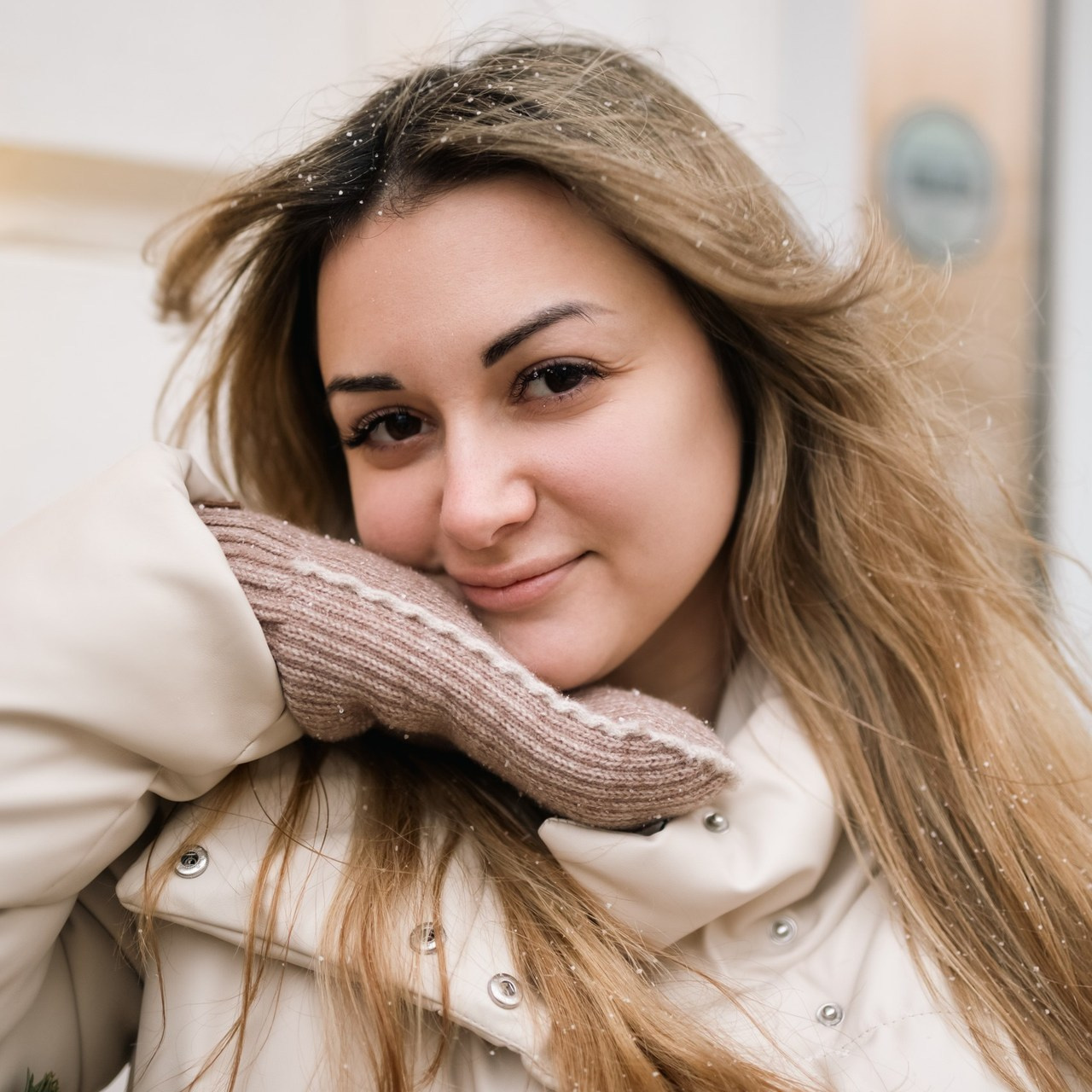 Отзывы. Фотограф Кострома Алёна Соловьёва