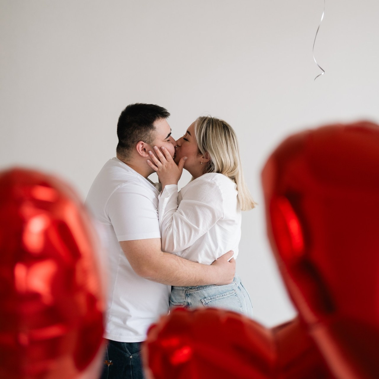 Отзывы. Фотограф Кострома Алёна Соловьёва