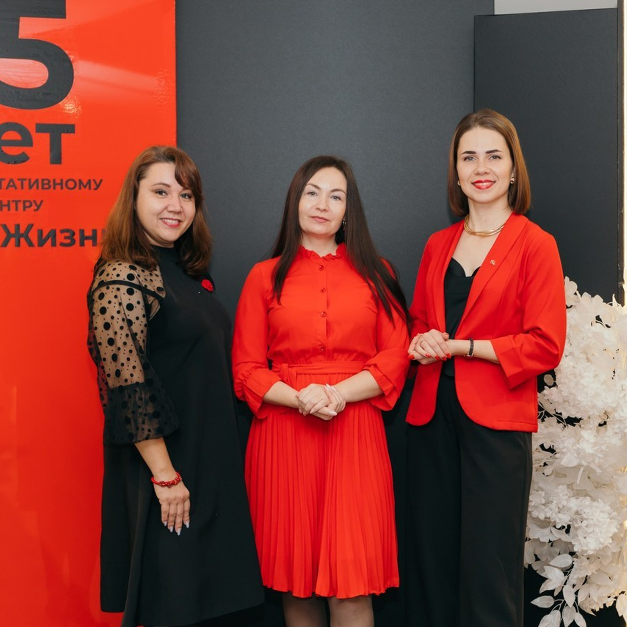 Отзывы. Фотограф Кострома Алёна Соловьёва