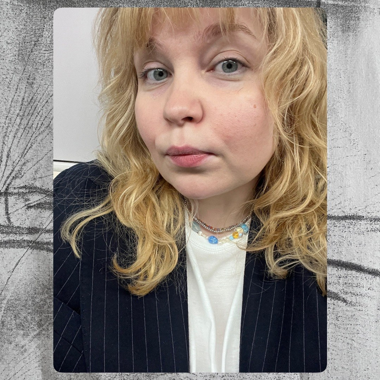 Евгения Мальцева