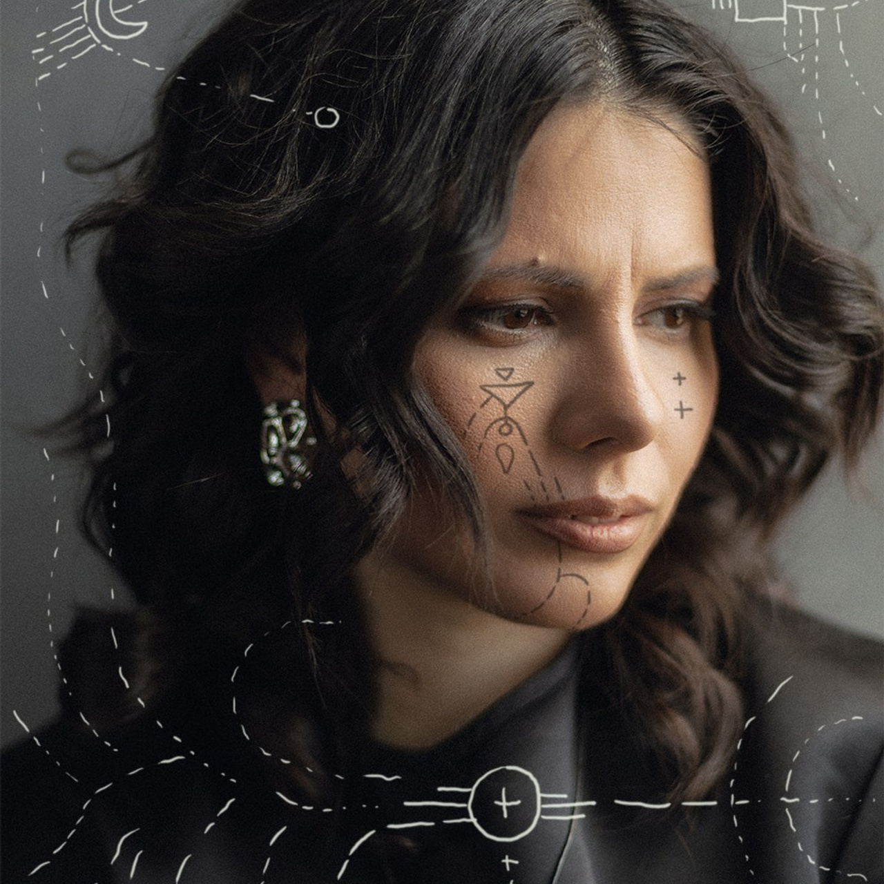 Натали Нотяг