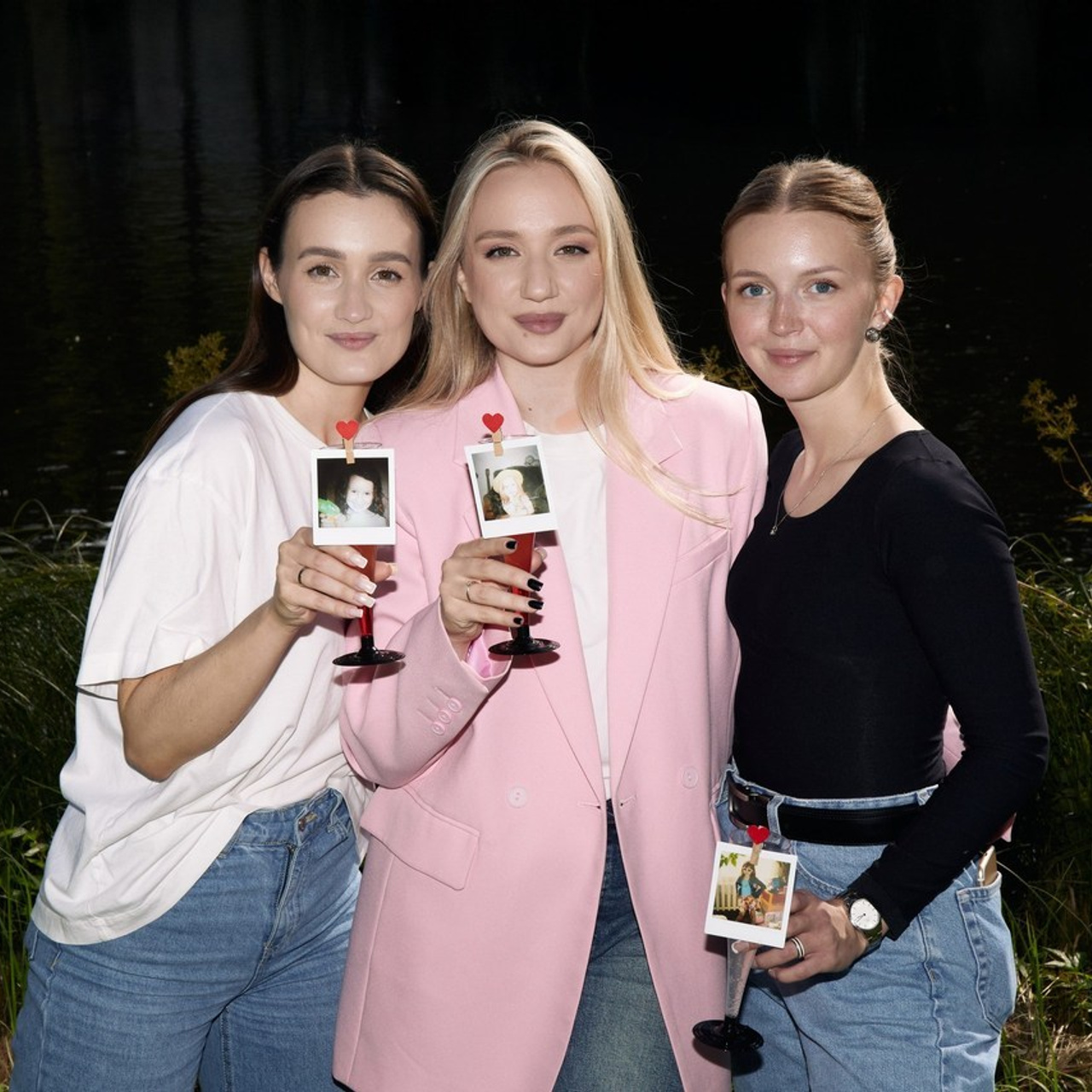 Отзывы. Фотограф в Санкт-Петербурге Рожина Екатерина