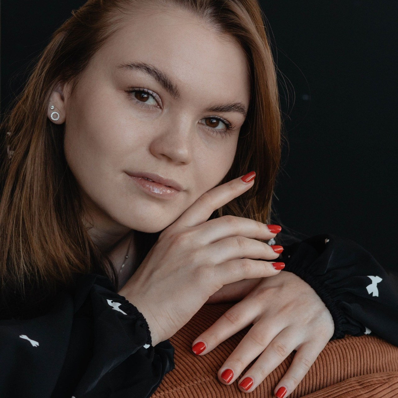 Отзывы. Фотограф в Санкт-Петербурге Рожина Екатерина