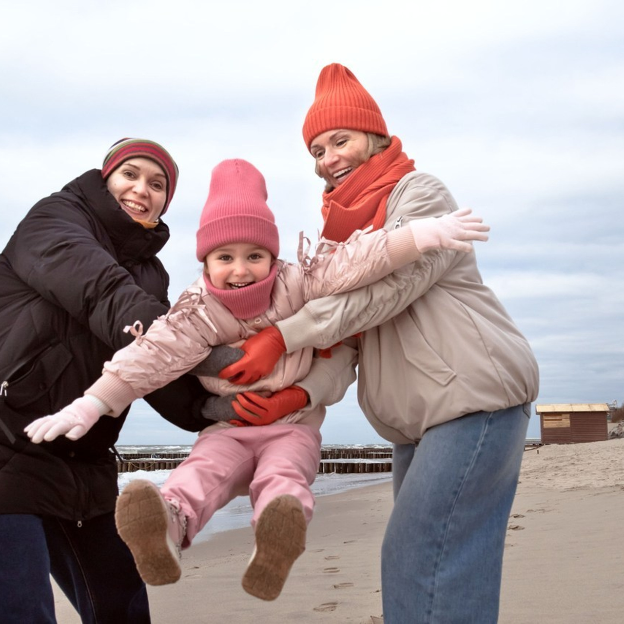 Отзывы  на фотосессии. Фотограф Зеленоградск Лиана Сопина