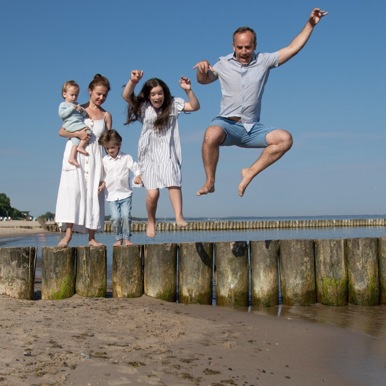 Отзывы  на фотосессии. Фотограф Зеленоградск Лиана Сопина