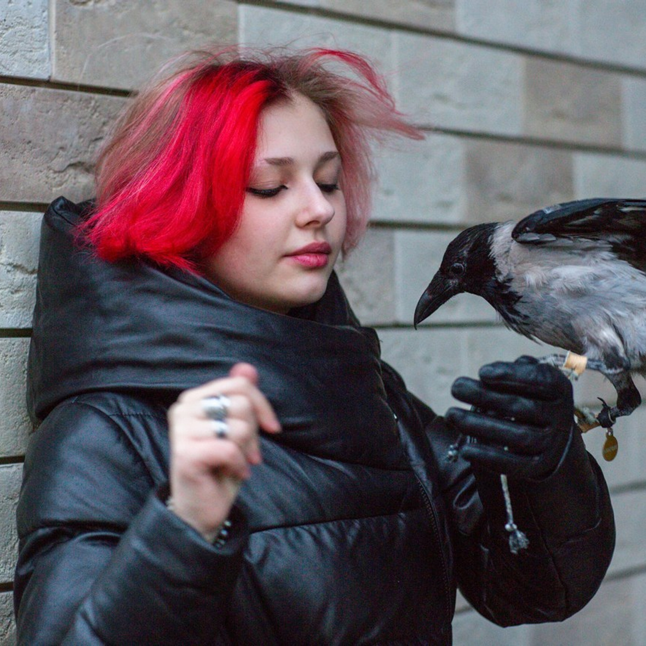 Отзывы. Ирина Загоскина — портретные фотосессии в Москве