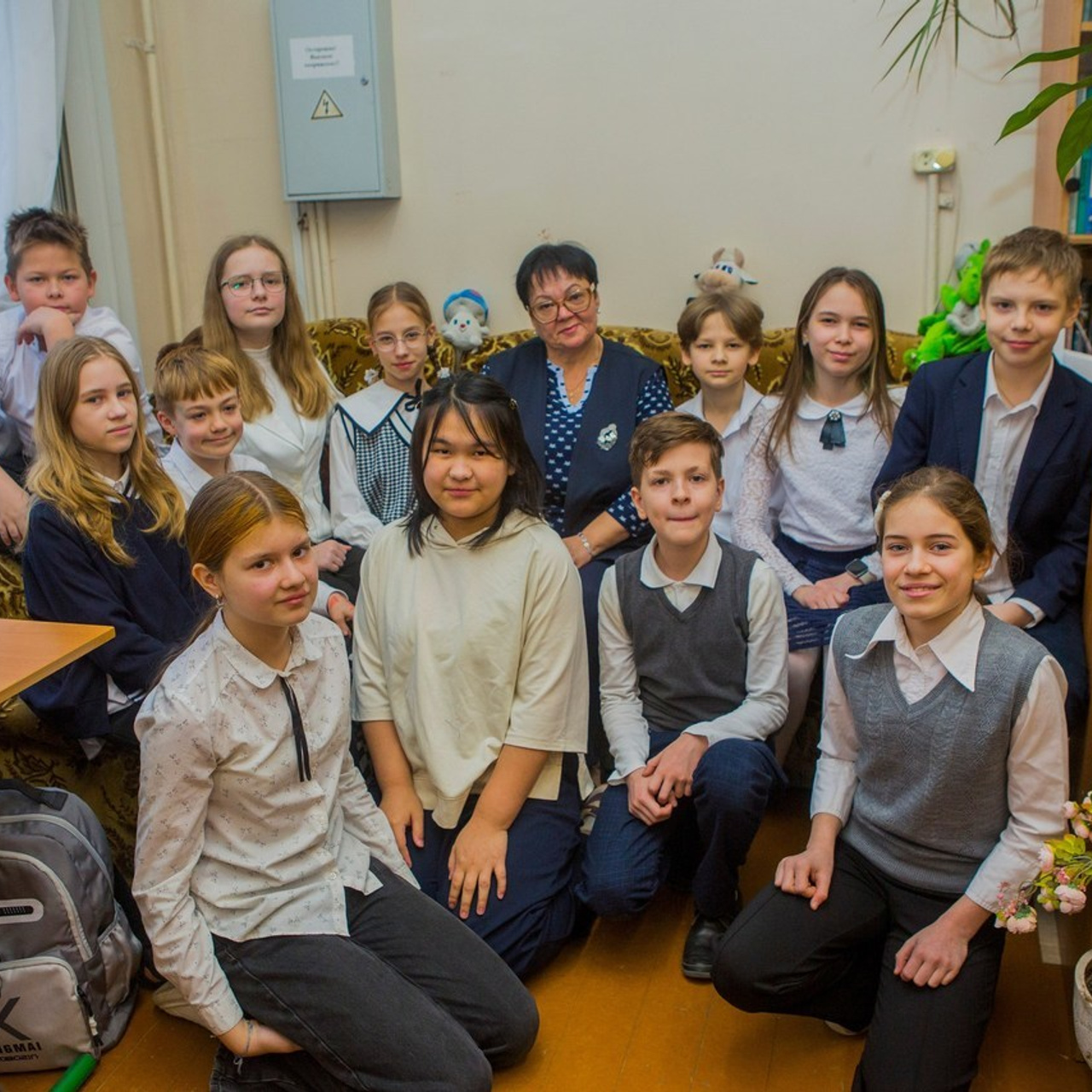 Отзывы. Ирина Загоскина — портретные фотосессии в Москве