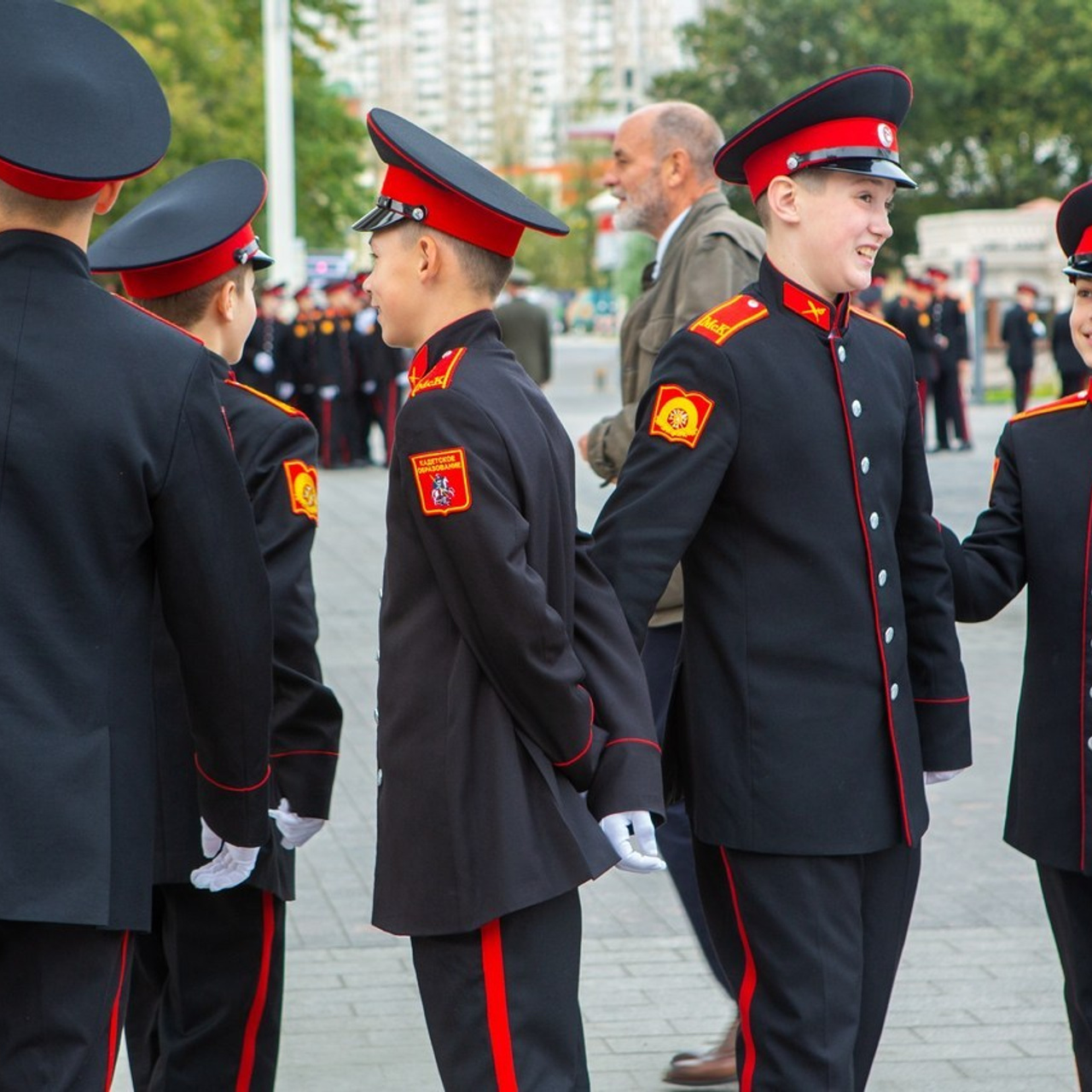 Отзывы. Ирина Загоскина — портретные фотосессии в Москве