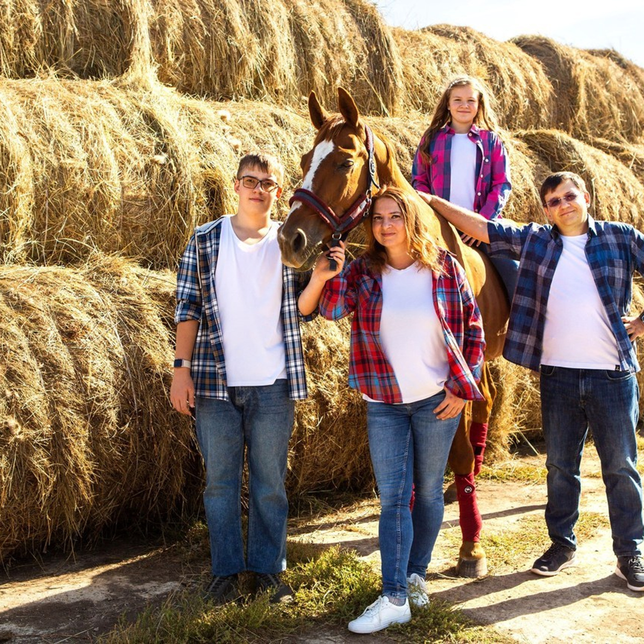 Отзывы. Ирина Загоскина — портретные фотосессии в Москве