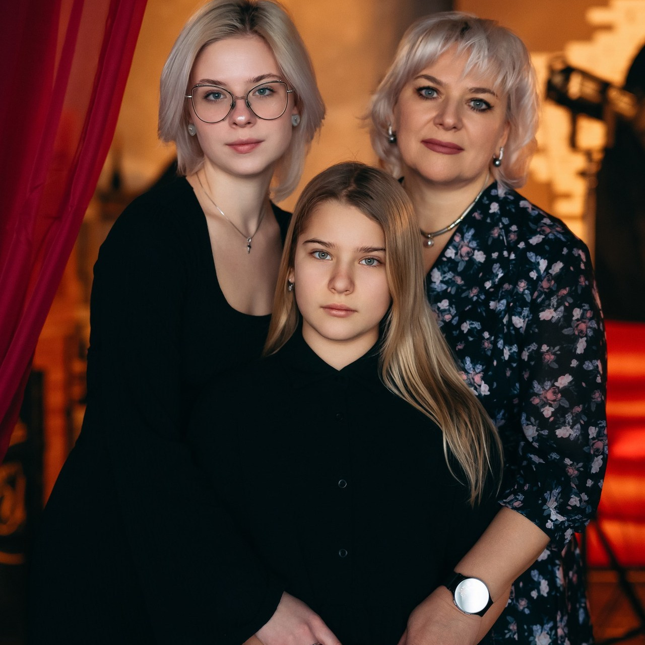 Отзывы. Ваш фотограф в г. Петропавловске-Камчатском Арина Алексеева