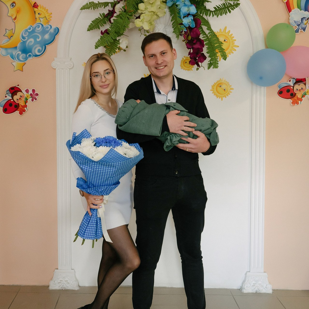 Отзывы. Ваш фотограф в г. Петропавловске-Камчатском Арина Алексеева