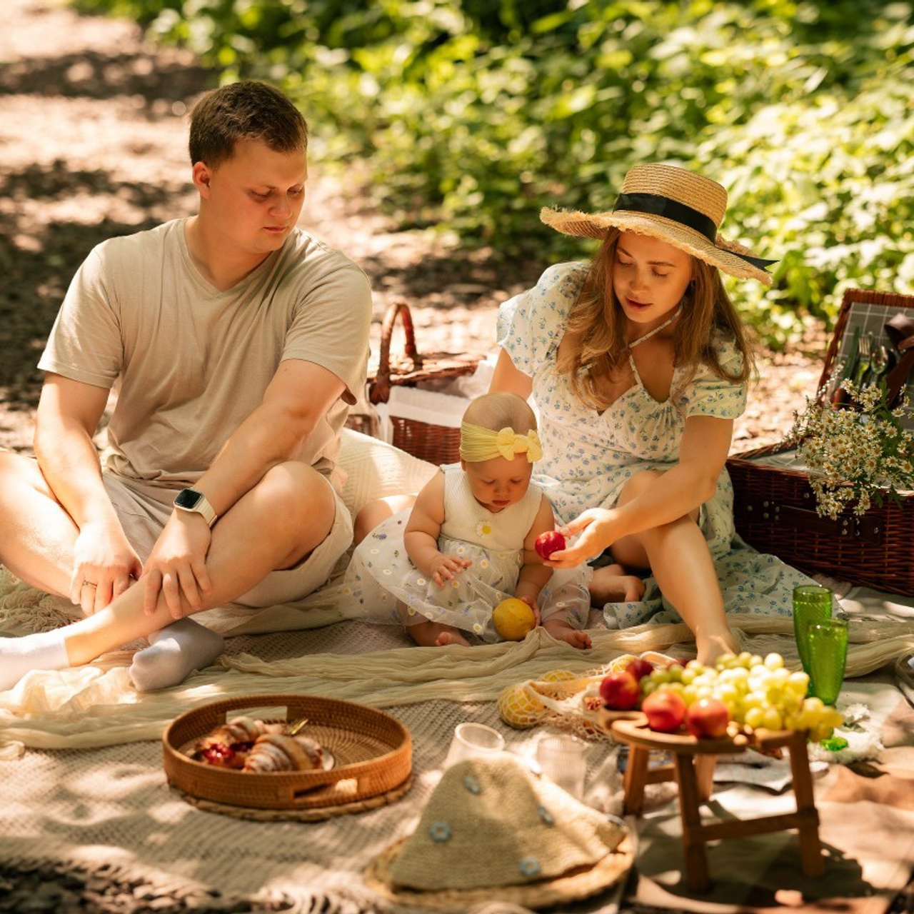 ОТЗЫВЫ. Женский и семейный фотограф в Москве Виктория