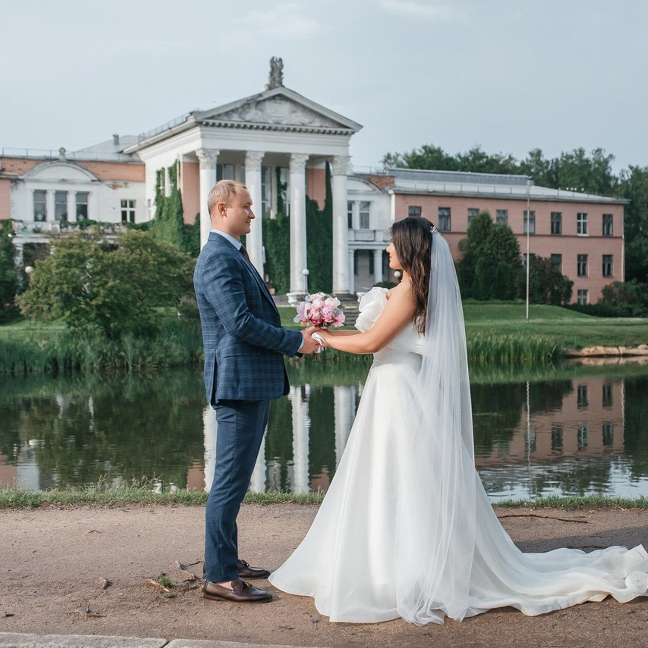 Добрые слова. Свадебный и репортажный фотограф-видеограф Москва и Московская область