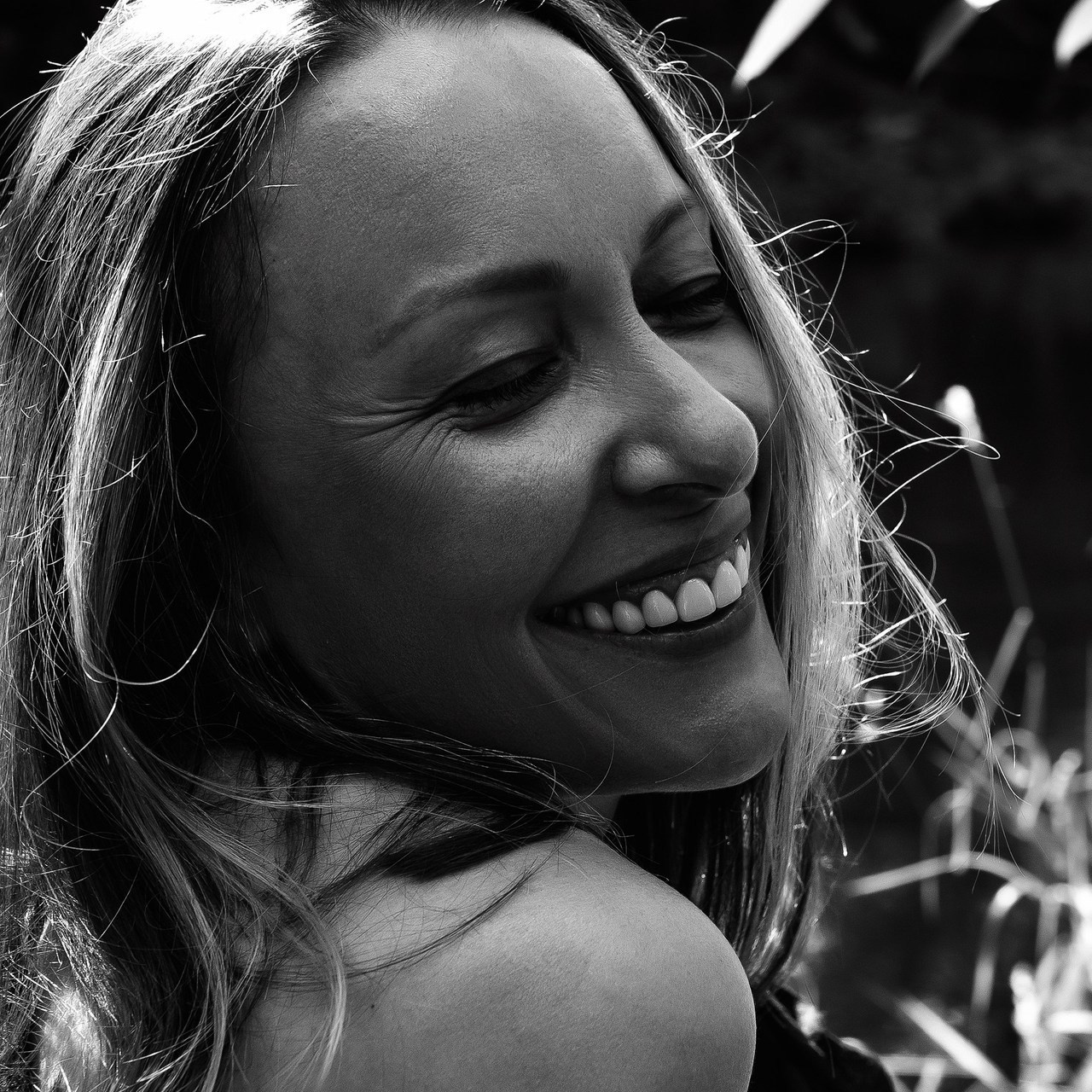 Отзывы. Женский сексуальный фотограф в Анталии, Турции Надин Оздемир