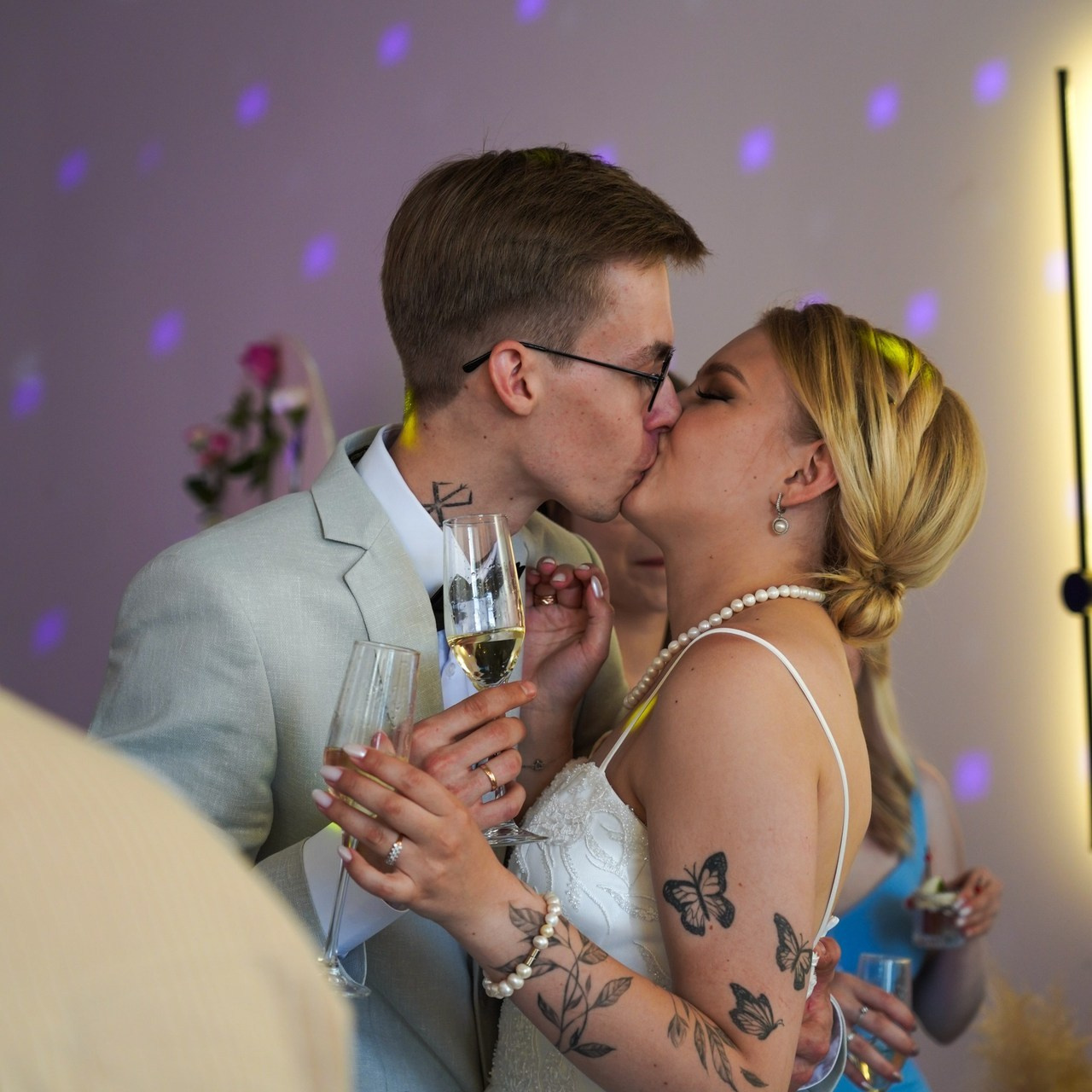 Отзывы. Творческий фотограф в Санкт-Петербурге Леонид Фельдман