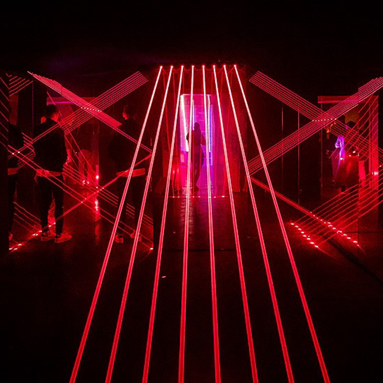 The Ulysse Nardin Freak Vision Launch