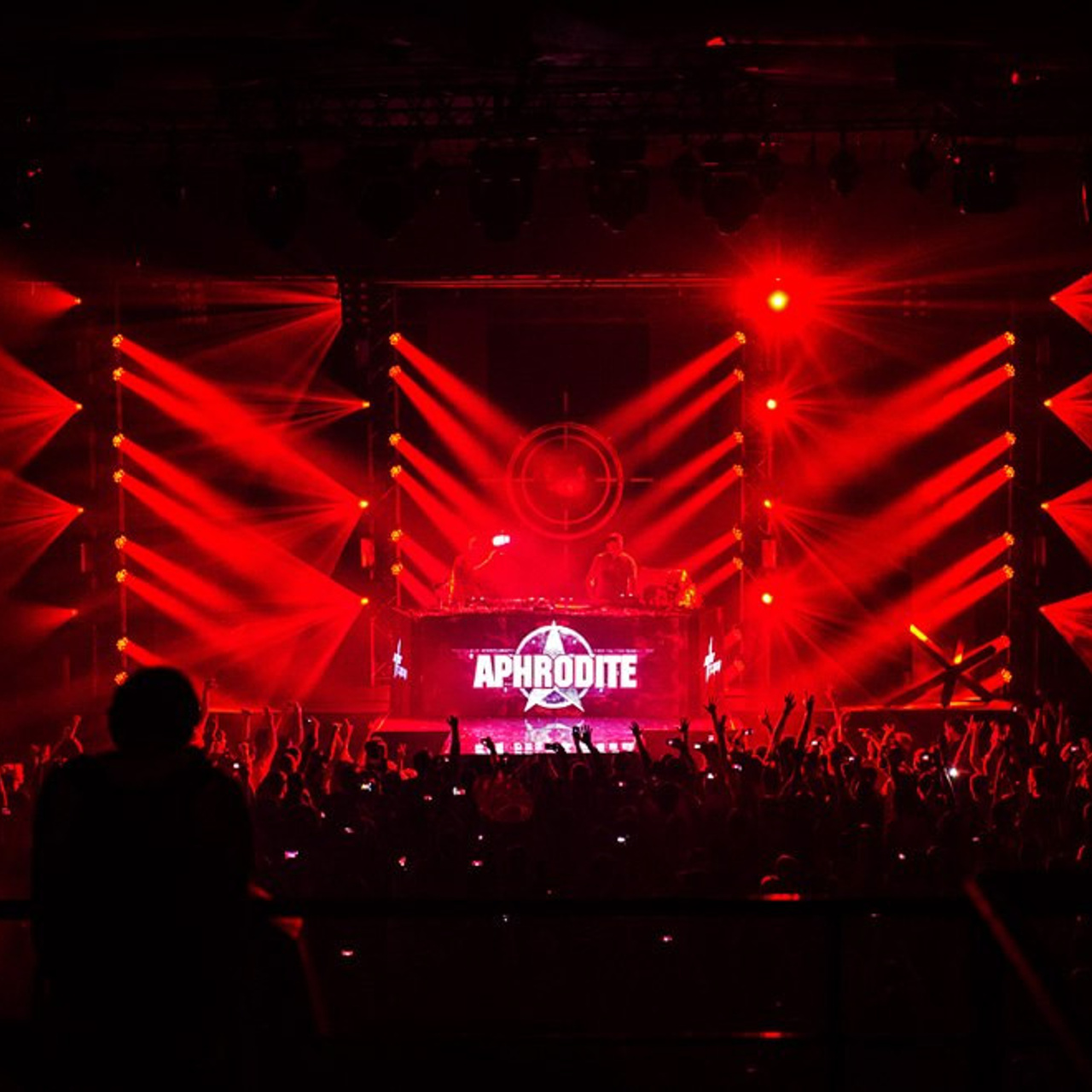 World Of Drum& Bass: BATTLEFIELD