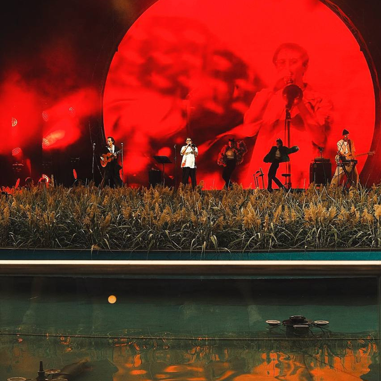 Zoloto / Nur-Sultan / 2022