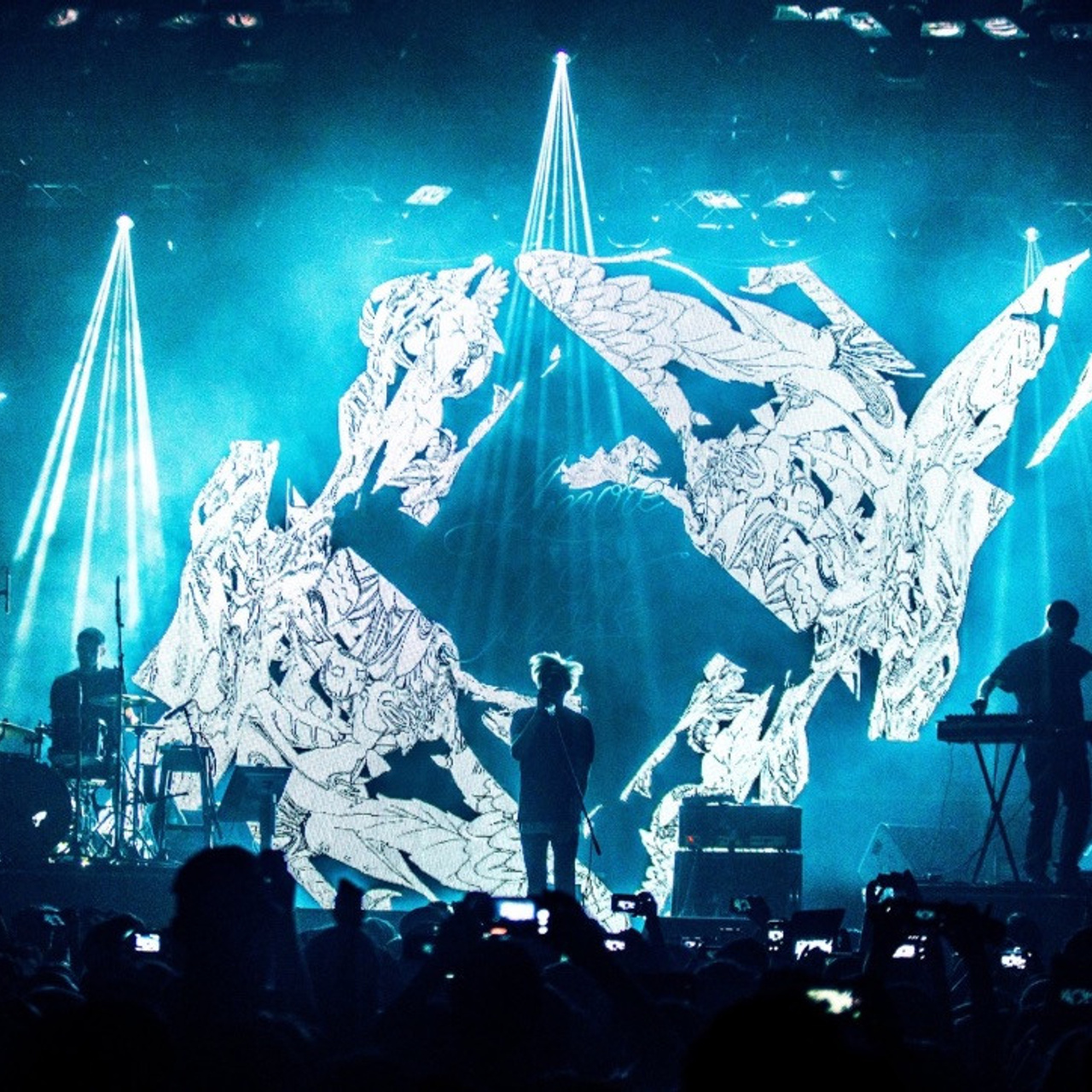 Mujuice / “Amore e Morte” / 2016