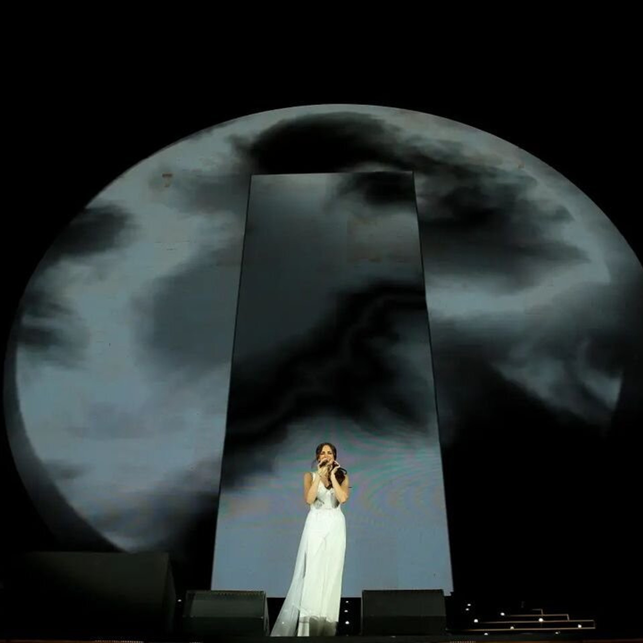 Amal Maher / Egypt / 2022