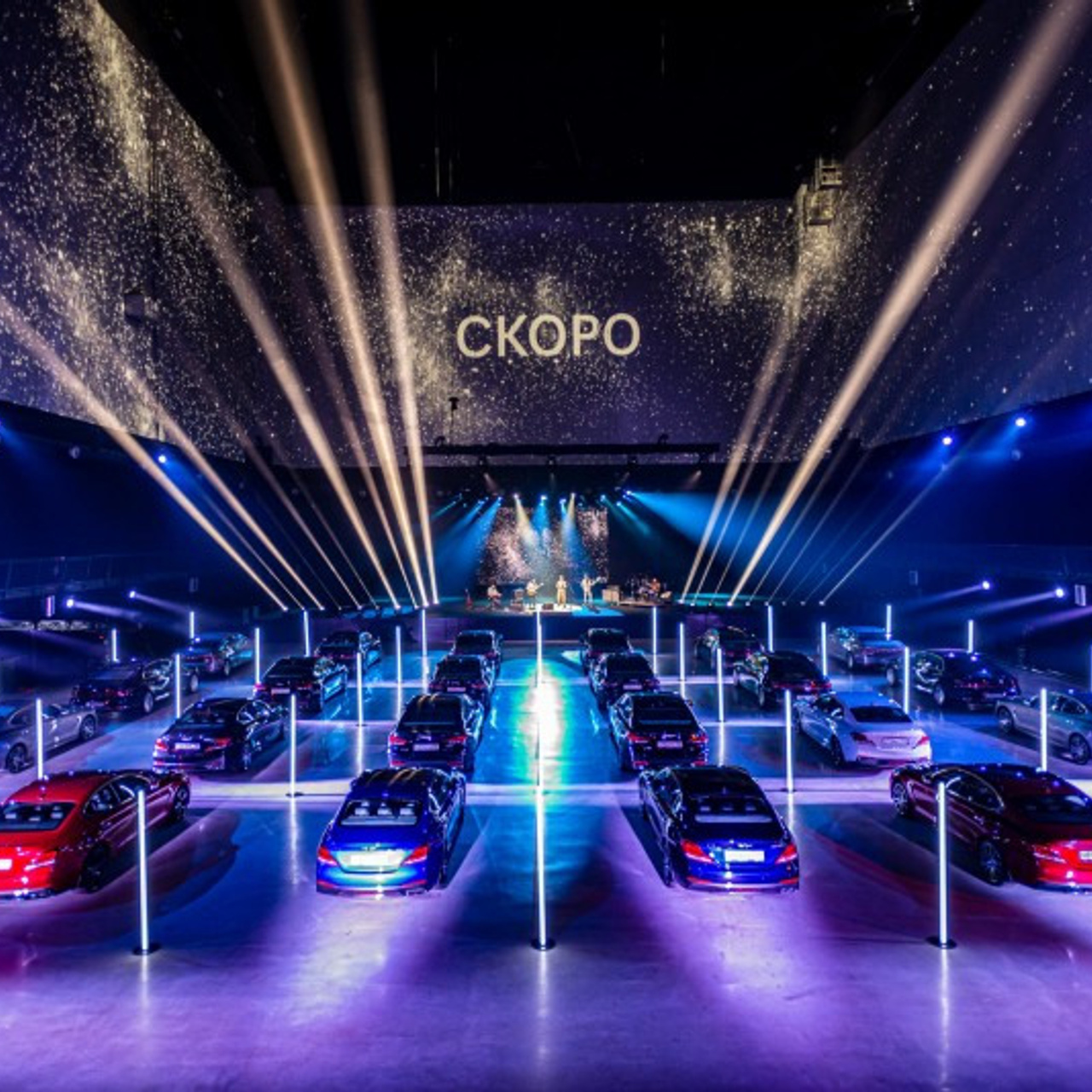 Genesis G80 and GV80 presentation