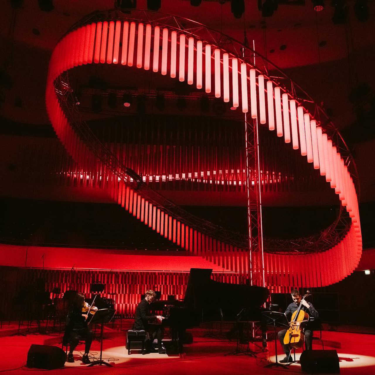 Kirill Richter: Chronos