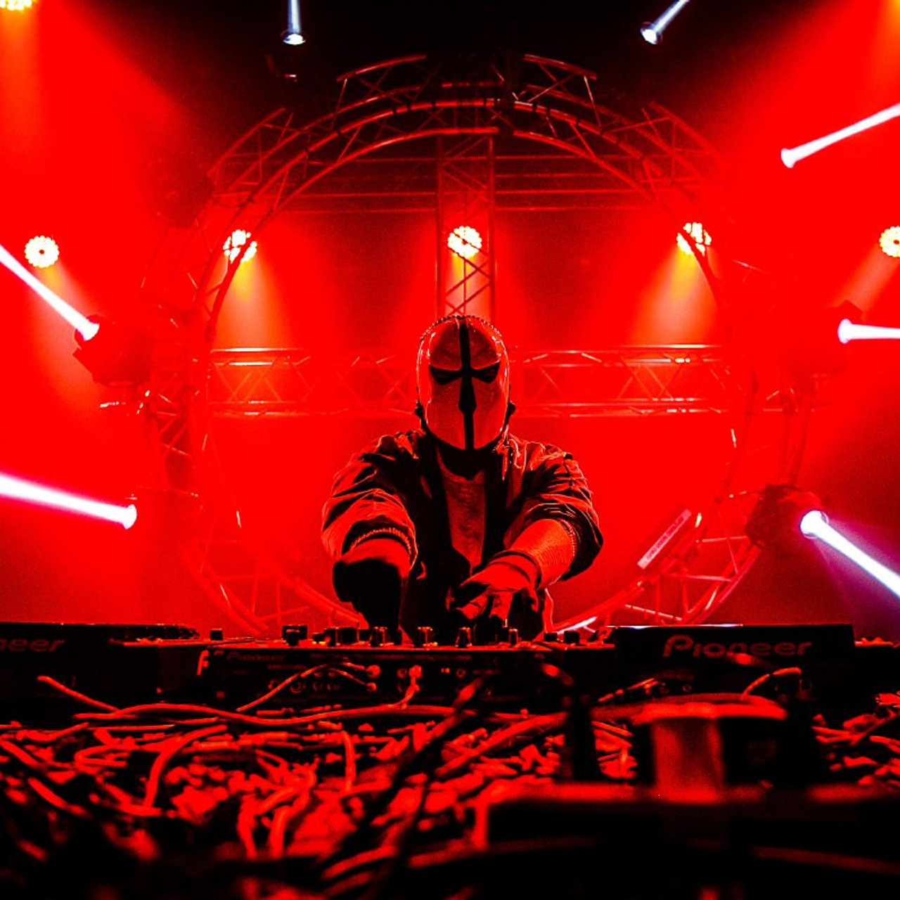 World Of Drum&Bass: BATTLEFIELD 2