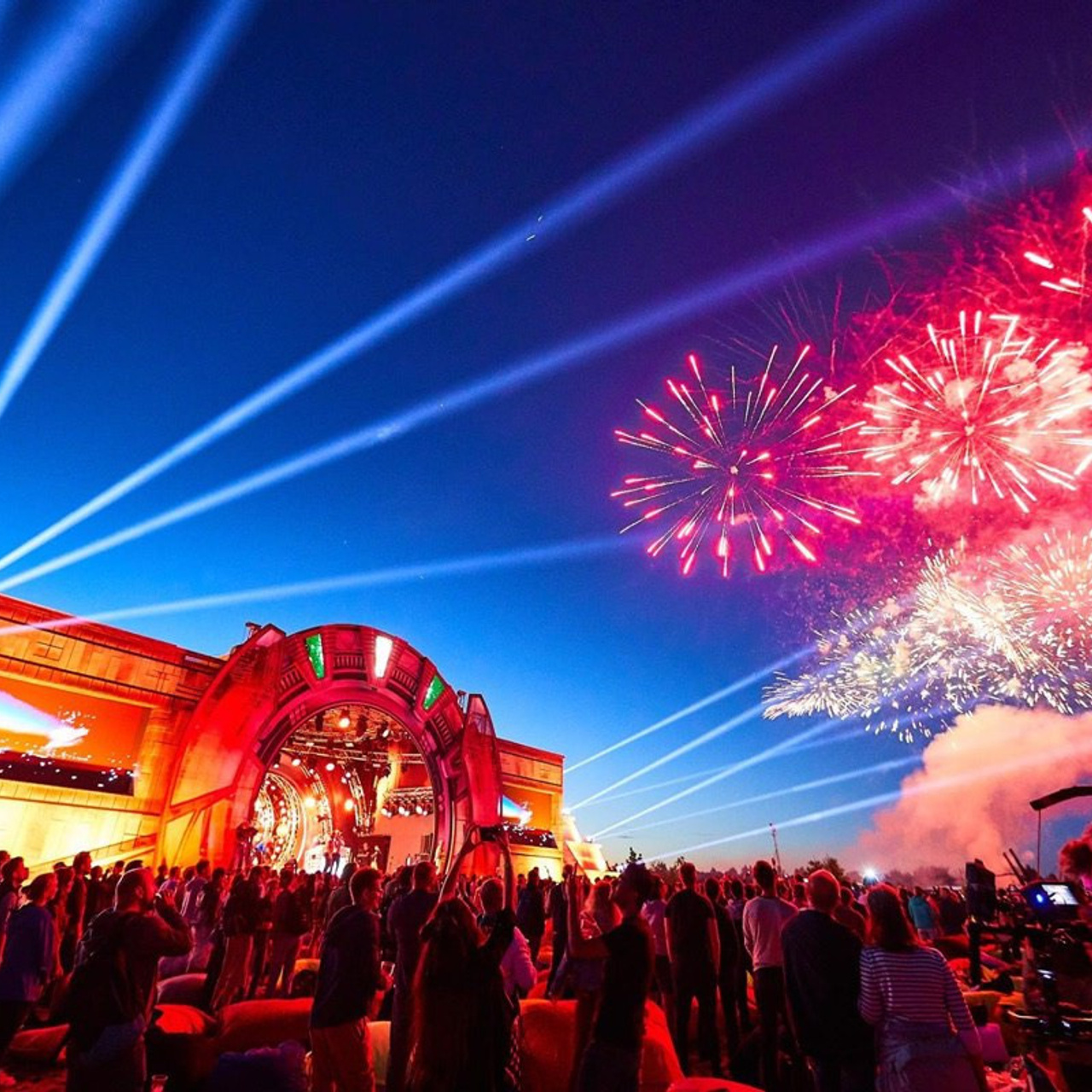 All-inclusive Birthday / 2017