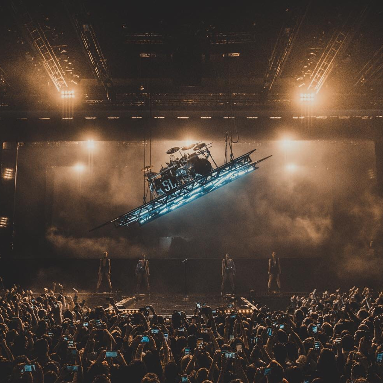 LOBODA / Show “SUPERSTAR” / 2019