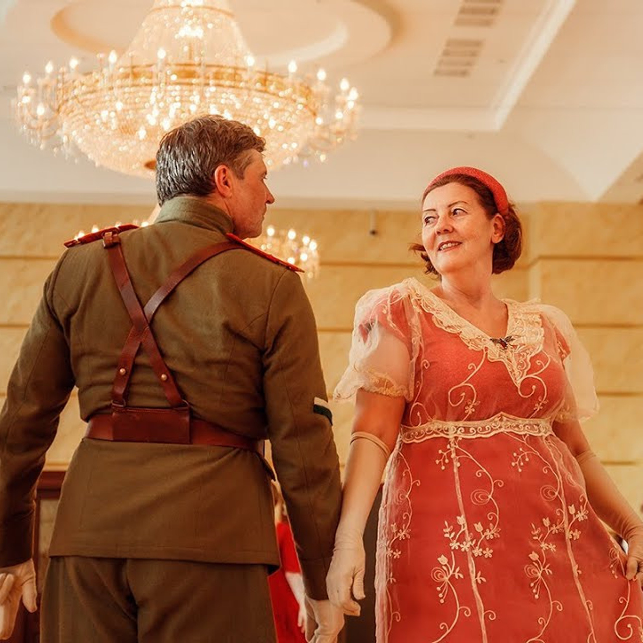 Видеорепортажи