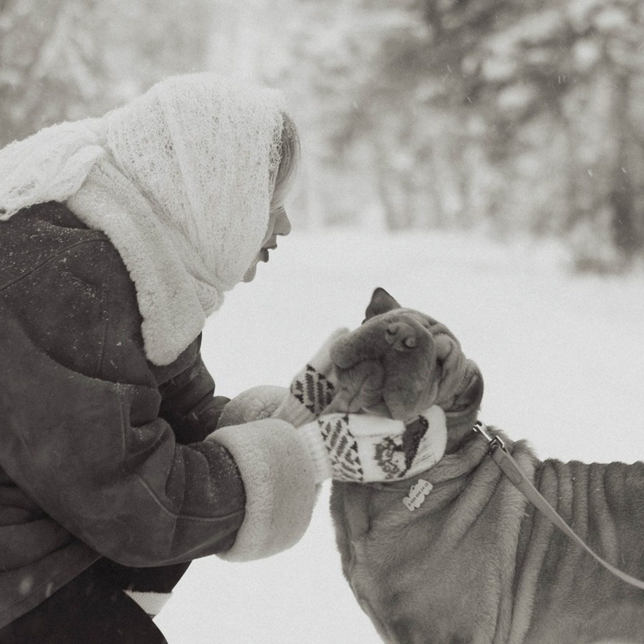 Отзывы о моей работе. Свадебный фотограф в Нижнем Новгороде Анна Кузнецова