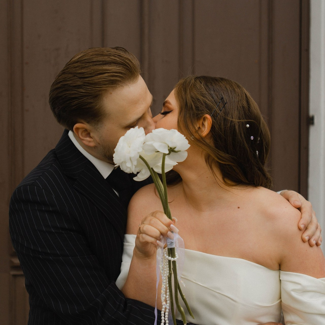 Отзывы. Свадебный фотограф в Нижнем Новгороде Анна Кузнецова