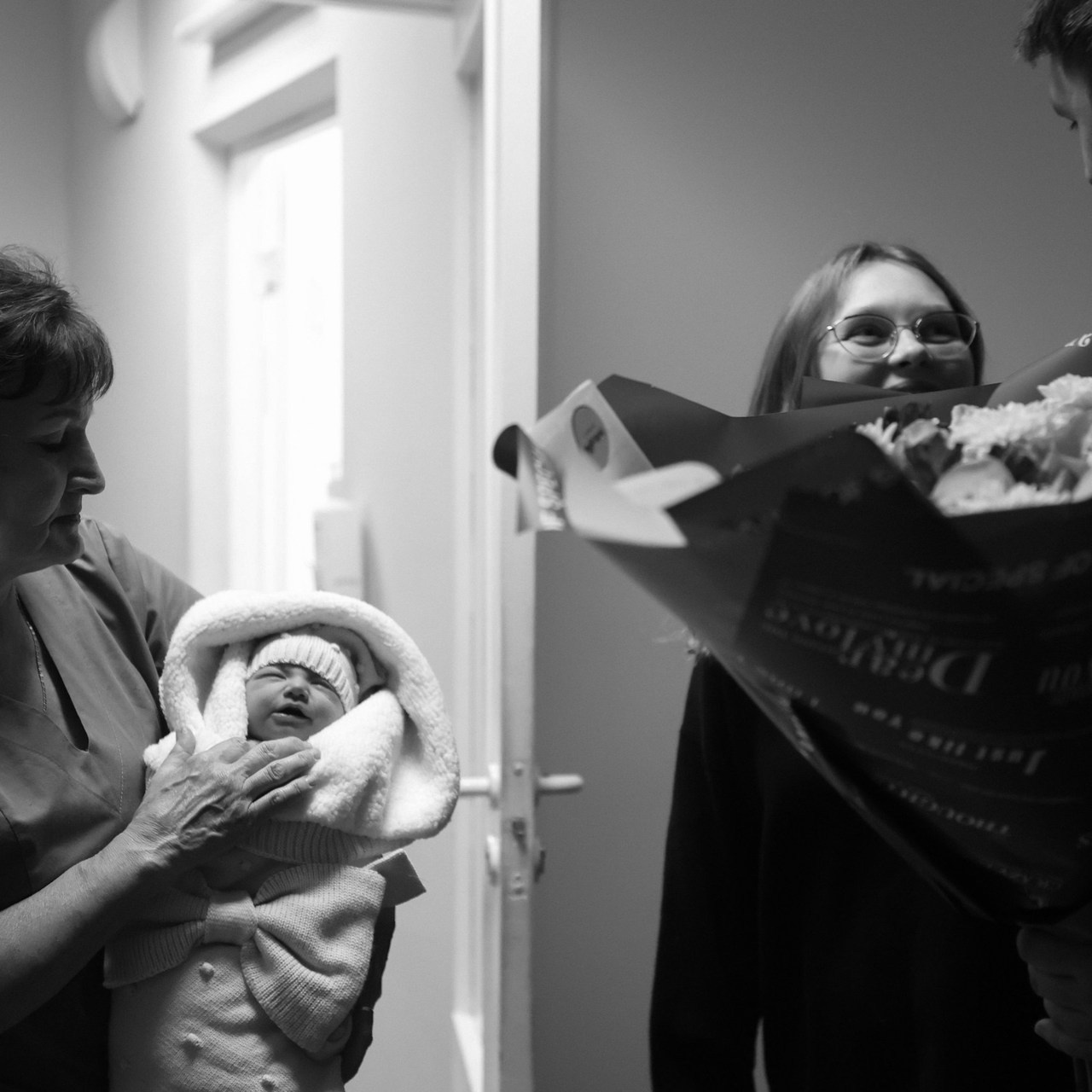 Отзывы. Свадебный фотограф в Нижнем Новгороде Анна Кузнецова