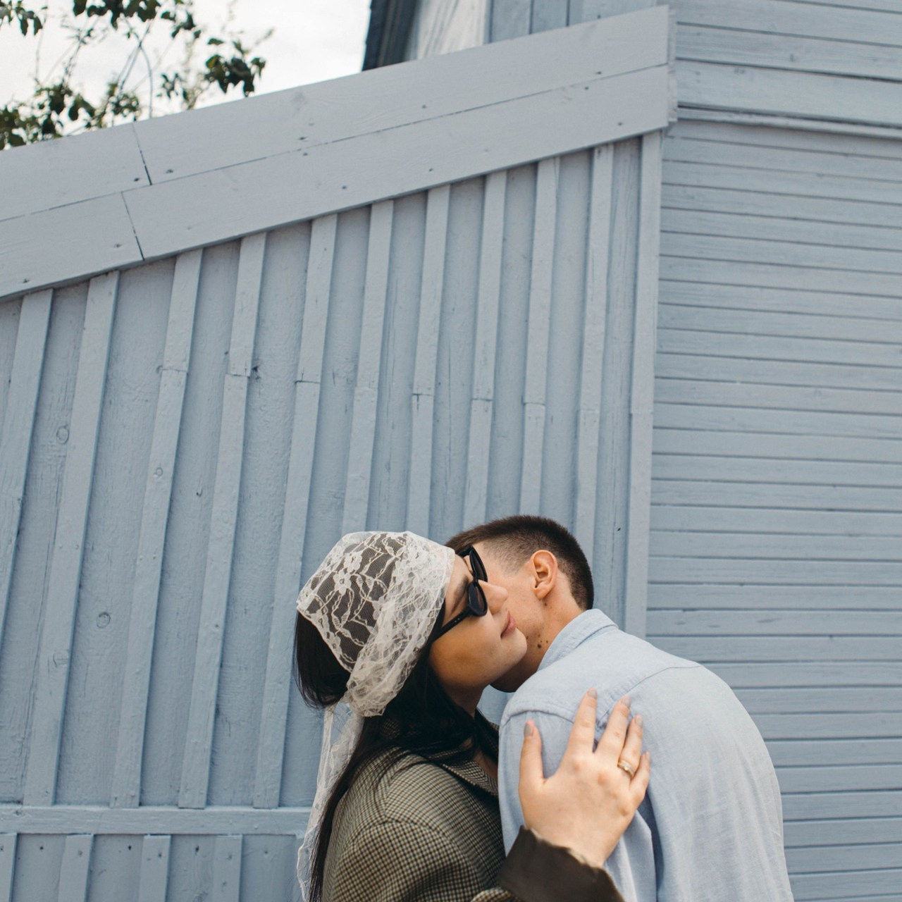 Отзывы. Свадебный фотограф в Нижнем Новгороде Анна Кузнецова