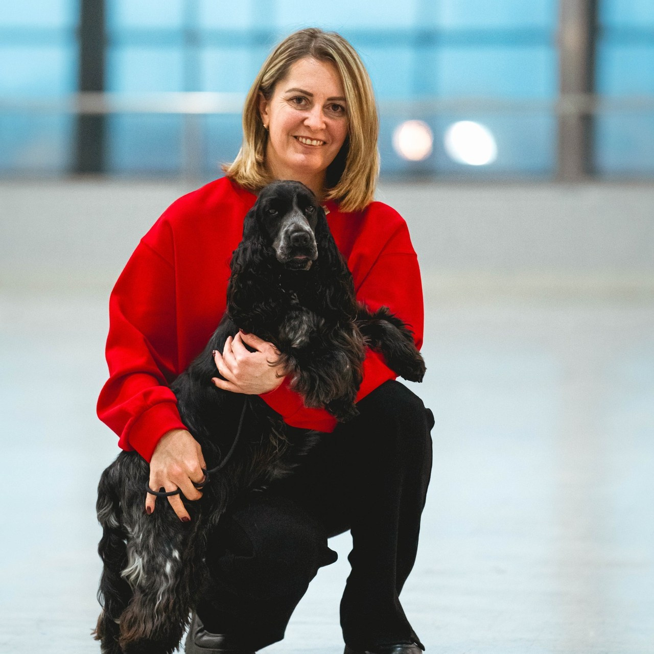 Отзывы. Фотограф в Москве Ленарская Дарья