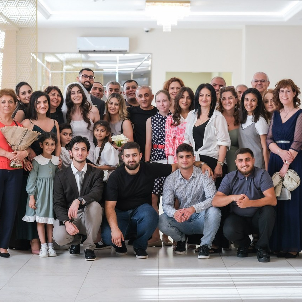 Отзывы. Фотограф Гульназ Фатихова, г. Москва