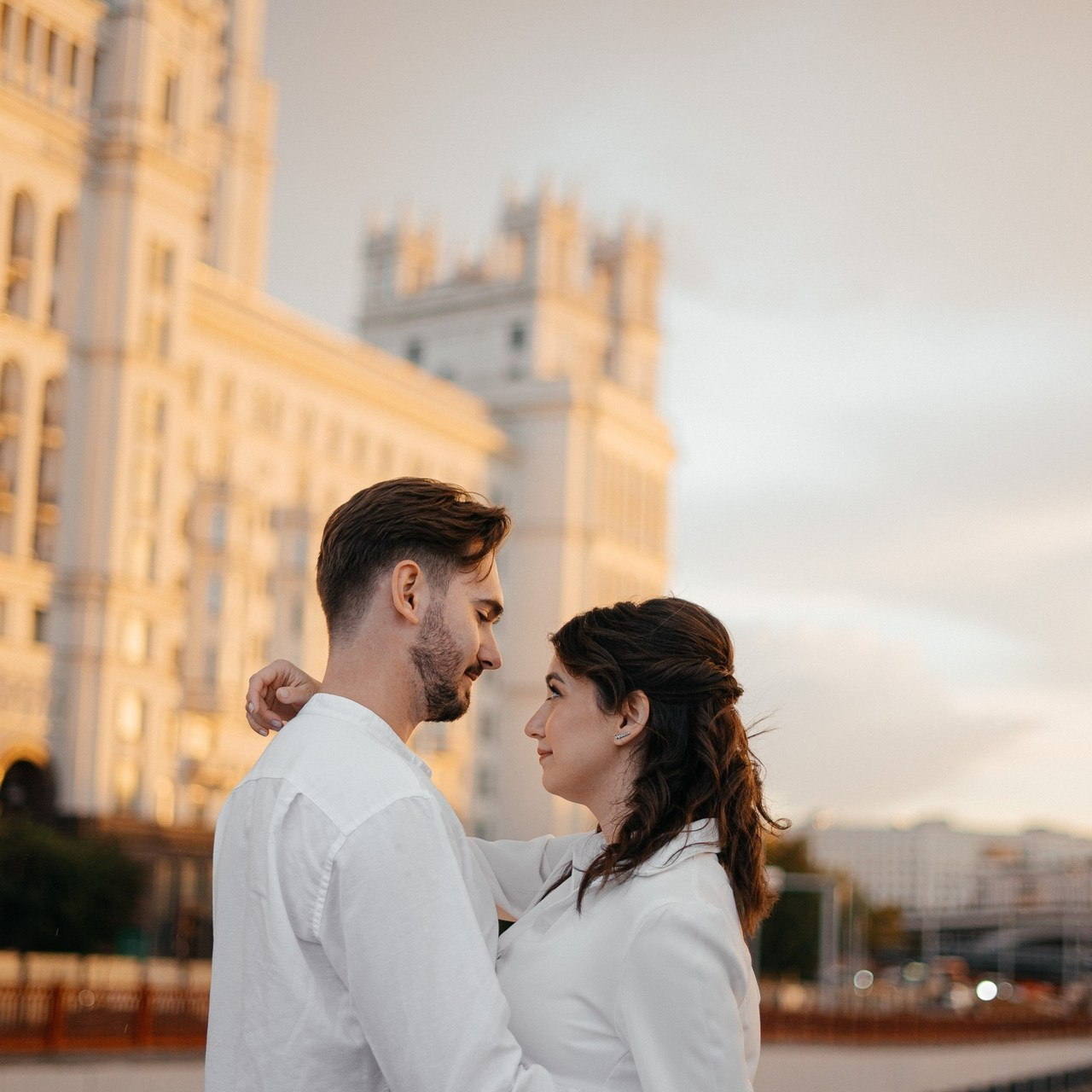 Отзывы. Екатерина Рыбкина Портретный фотограф в Москве