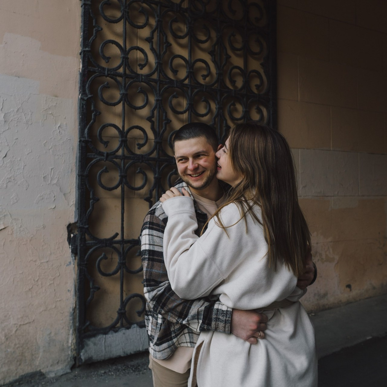 Отзывы. Екатерина Рыбкина Портретный фотограф в Москве