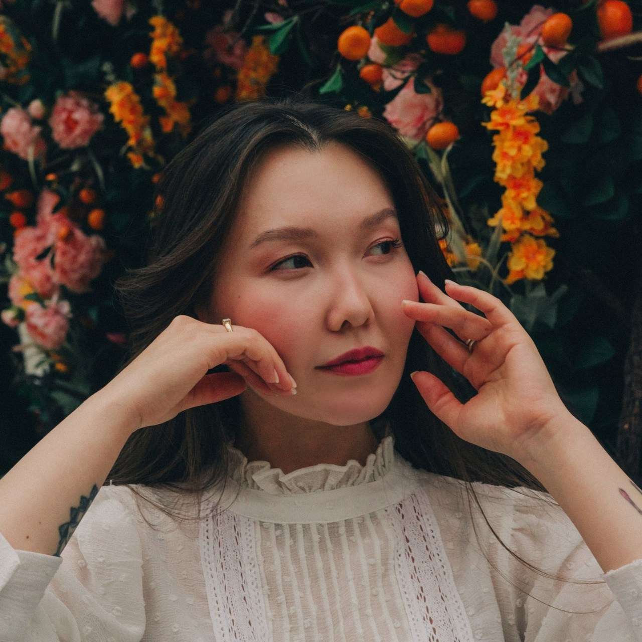 Отзывы. Екатерина Рыбкина Портретный фотограф в Москве