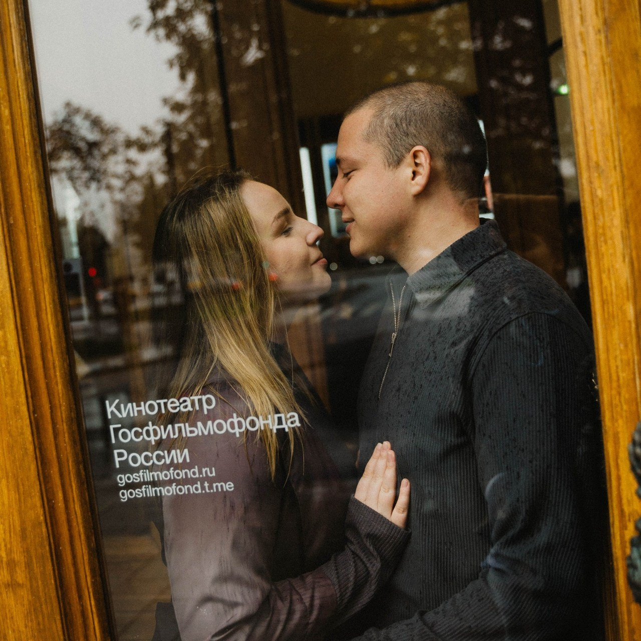 Отзывы. Екатерина Рыбкина Портретный фотограф в Москве