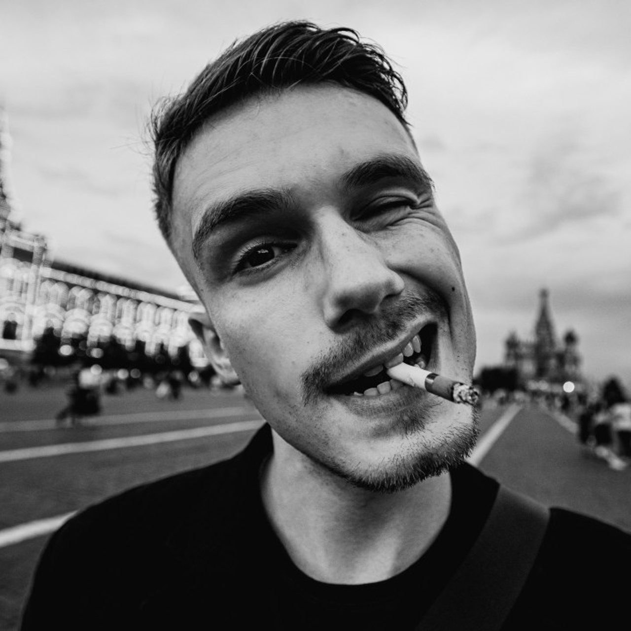 Отзывы. Творческий и репортажный фотограф в Москве Клим Долгов