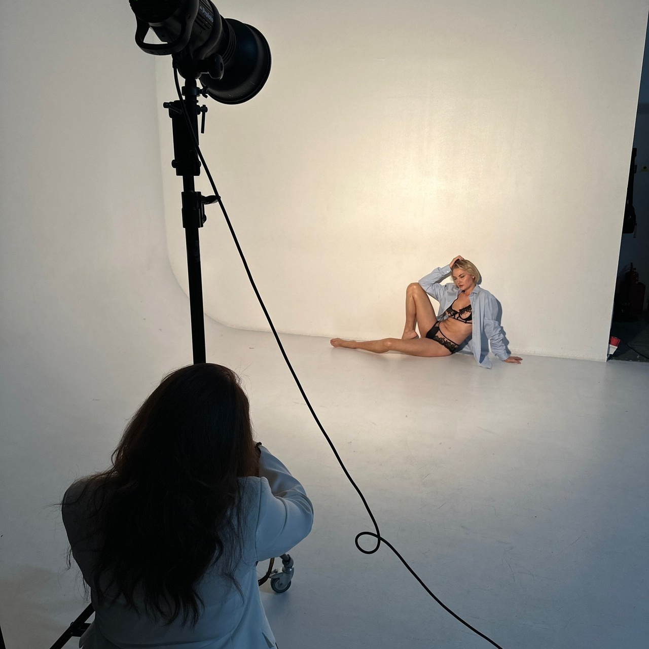 Отзывы. Фотограф Наталия Федосова, г. Москва. TG и Instagram @nataliya_raw