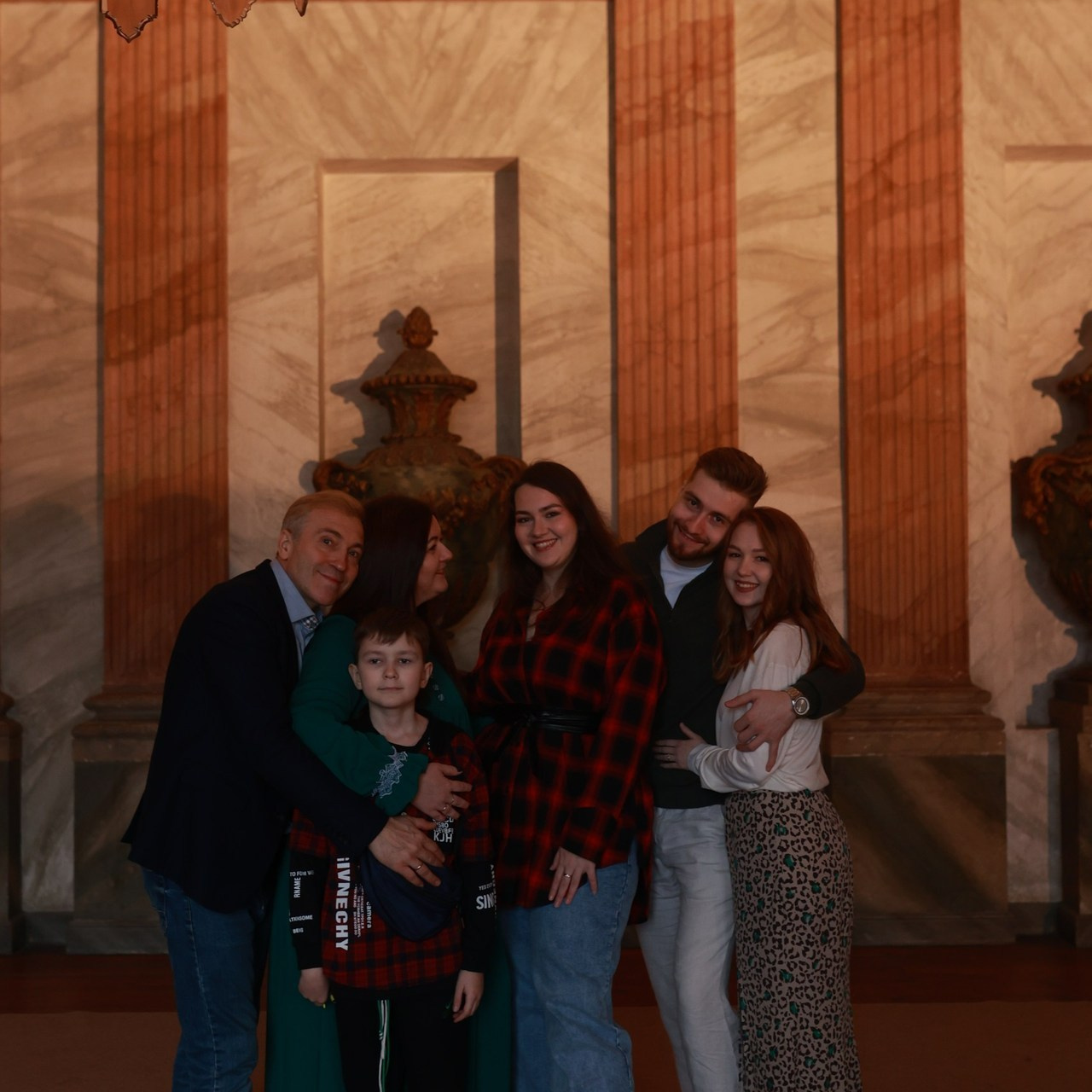 Отзывы. Фотограф Наталия Федосова, г. Москва. TG и Instagram @nataliya_raw