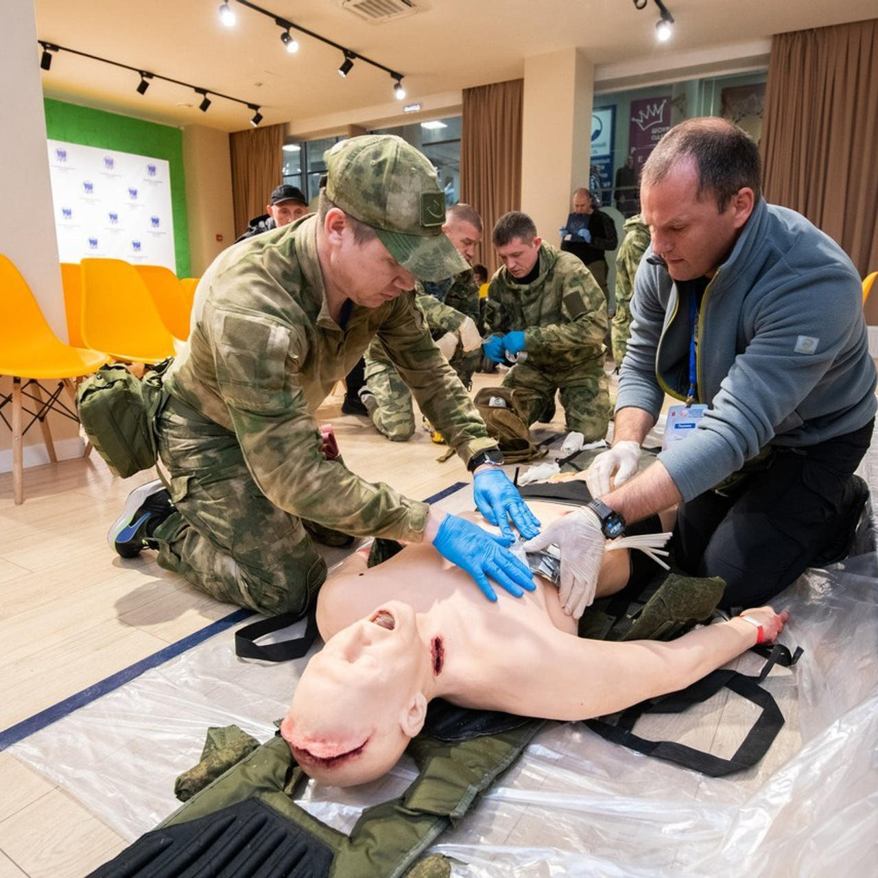 Отзывы. Фотограф Роман Ефремов